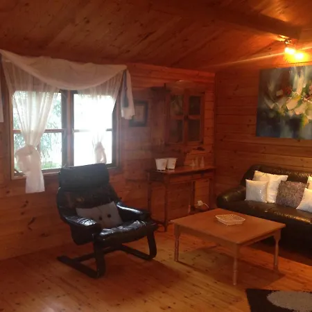 Apartamento Casa Laura